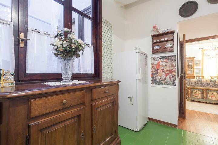 G2 Dreamhouse-Via Lungadige Appartement Verona Buitenkant foto