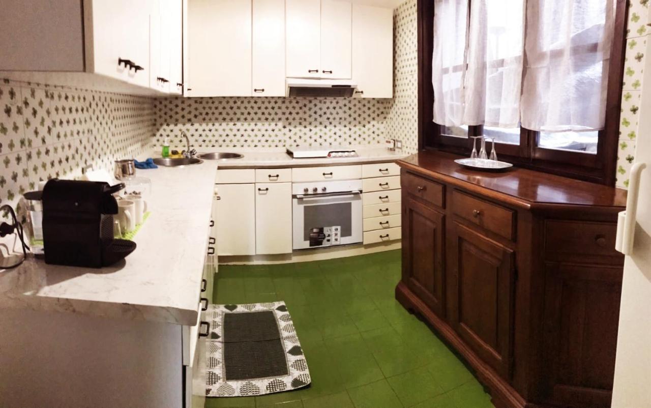 G2 Dreamhouse-Via Lungadige Appartement Verona Buitenkant foto